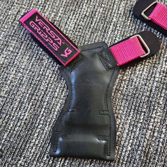 Versa Gripps Other Versa Gripps Xsmall Weight Lifting Straps Poshmark